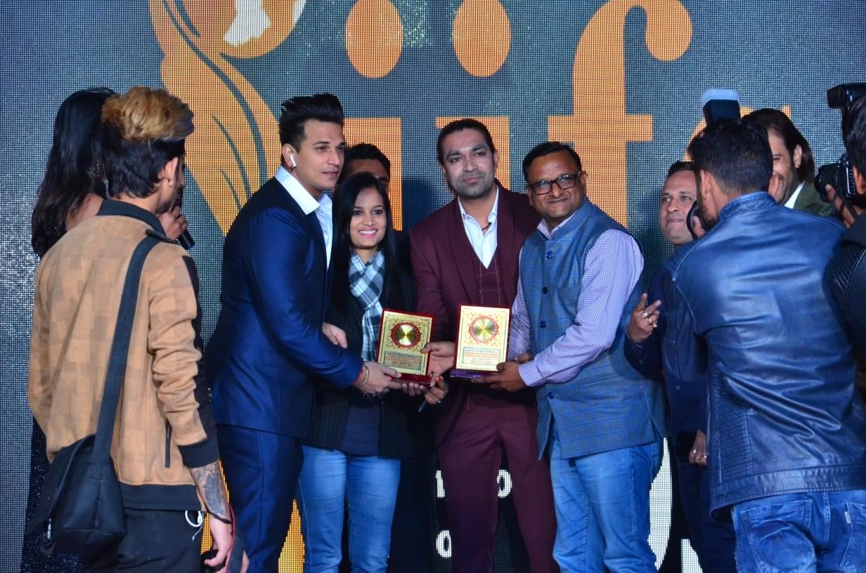 Ellen College of Design Jaipur Events photo 20